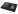 černá