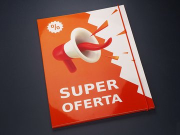 Teczka ofertowa 183611743