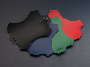 Vegaaninen Apple PU-nahka 1999317