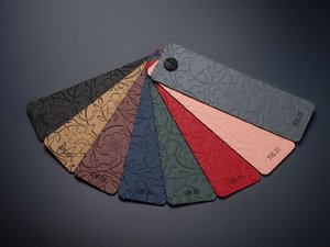 Spectro kierrätetty nahka - Tudor 2084336