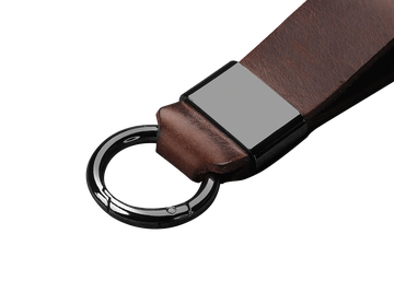 Kovové prvky - povrchová úprava pistole