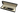 černá