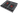 czarny