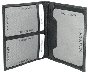 Кошелёк для документов RFID 208013