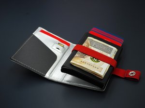 RFID peněženka 1230119