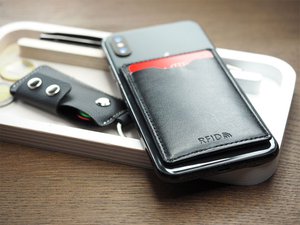 Držák karet RFID 1258119