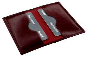 Držák karet a vizitek RFID 211067