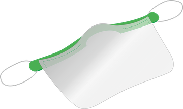 ライトグリーン