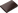 hnědá